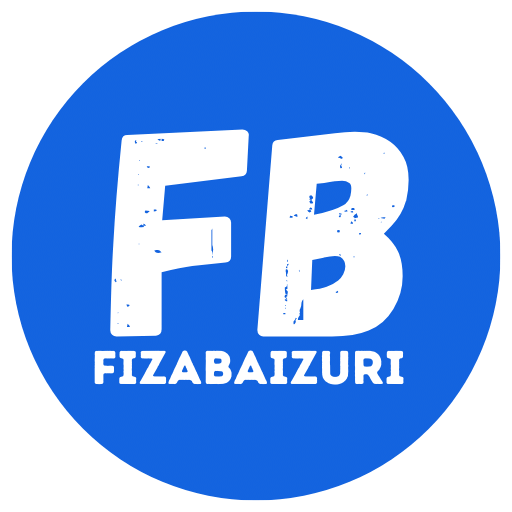 Fiza Baizuri Logo